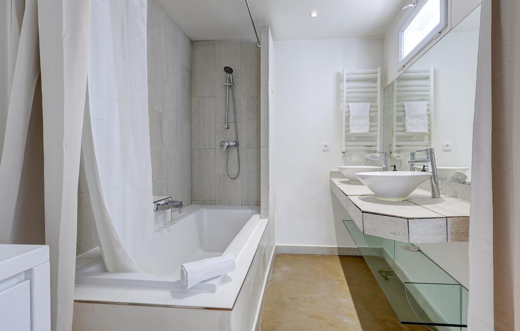 Les Halles Apartment Paris Eksteriør bilde