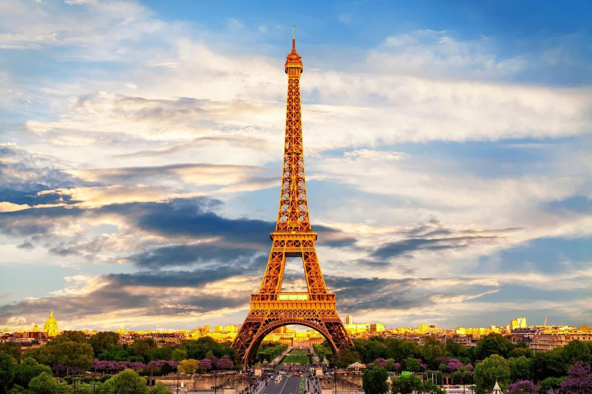 Les Halles Apartment Paris Eksteriør bilde